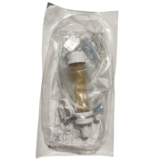 Infusor HomePump 125ml 5ml/h