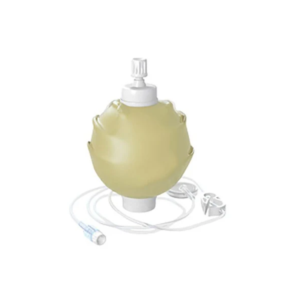 Infusor HomePump 125ml 5ml/h
