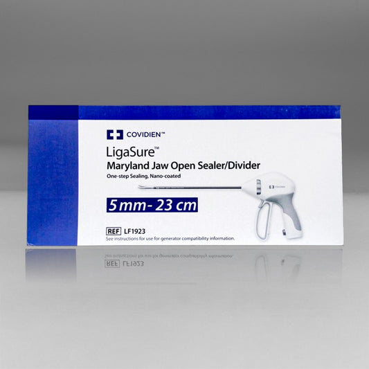 Pinza LigaSure Maryland 5mm - 23 cm