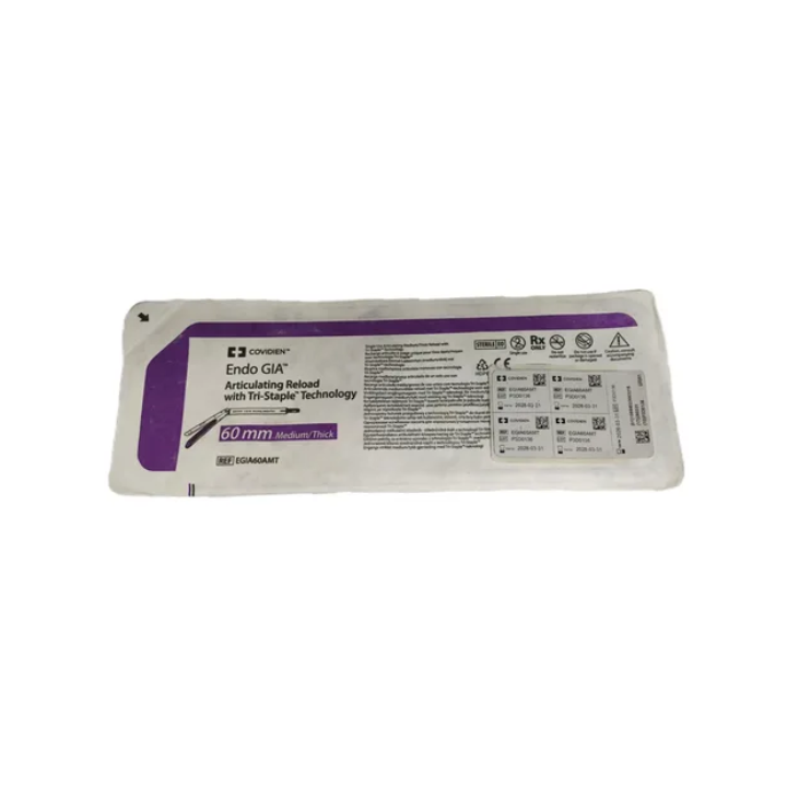 Cartucho De Endo Gia Morado EGIA60AMT