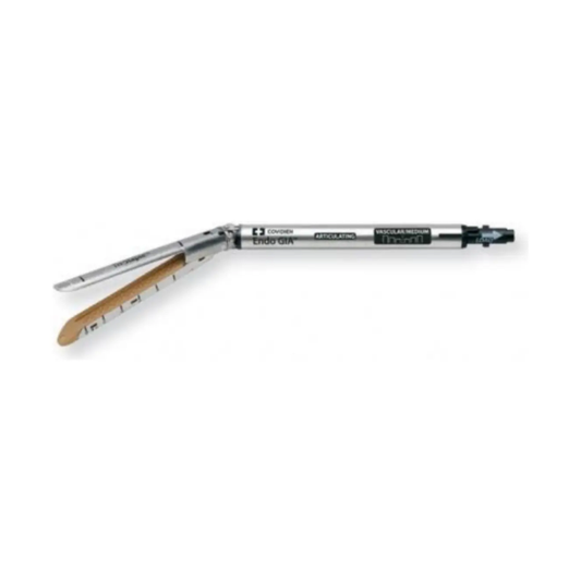 Cartucho De Endo Gia Dorado EGIA60AVM
