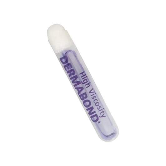 Dermabond Ahv12 Alta Viscosidad 0.5 ML