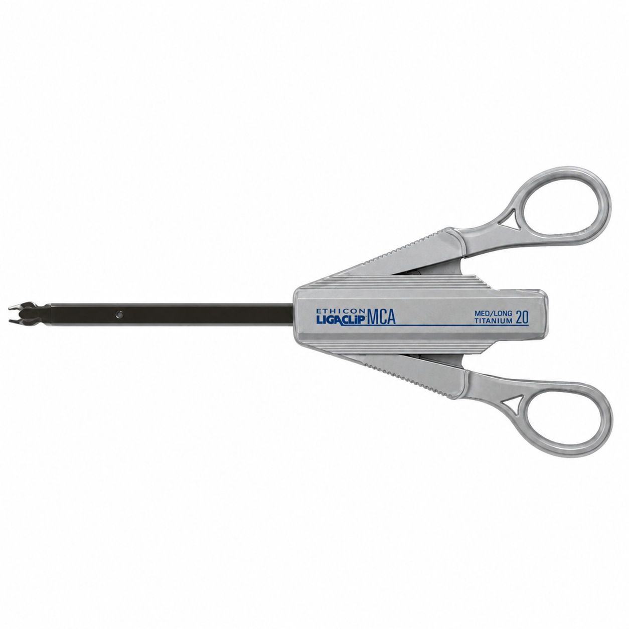 Ligaclip Aplicador de Clips Múltiple con 20 clips