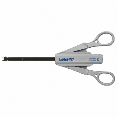 Ligaclip Aplicador de Clips Múltiple con 20 clips