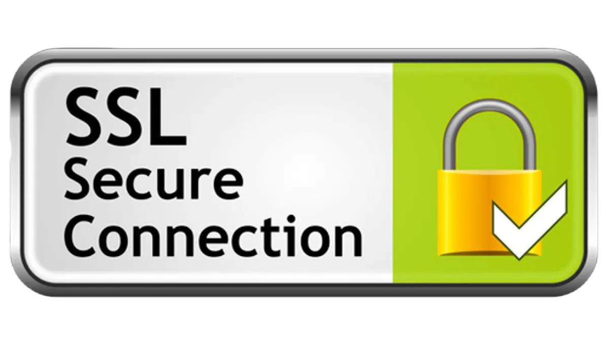 Sitio seguro SSL