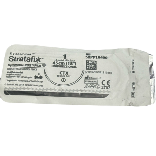 Stratafix 1 Symmetric PDS Plus SXPP1A400 (1 pieza)