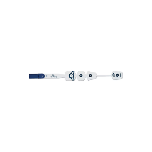 Sensor Bis Quatro Adulto 4 Electrodos (1 Pieza)